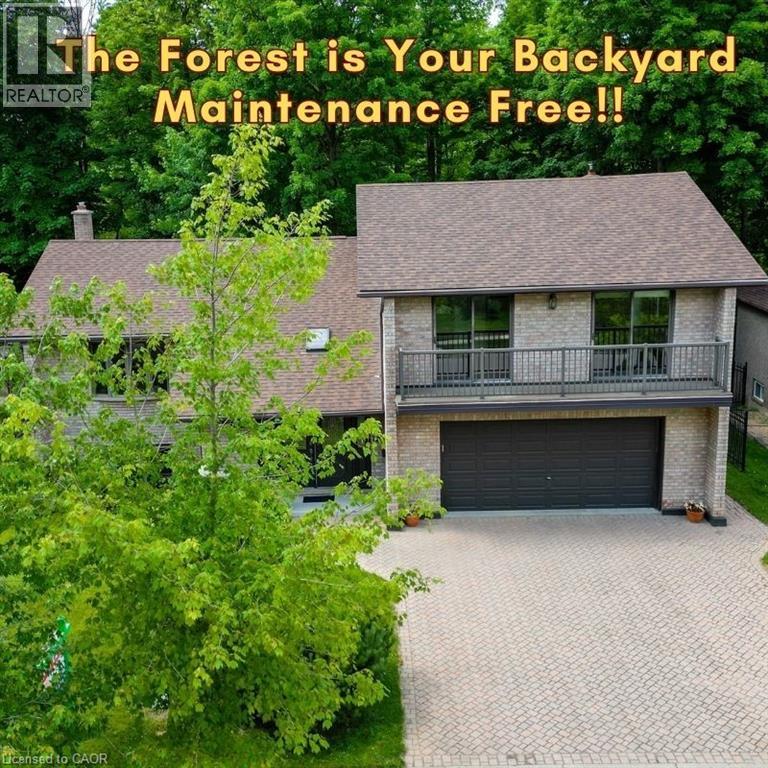 391 Northlake Drive, Waterloo, Ontario  N2V 1W8 - Photo 3 - 40768876