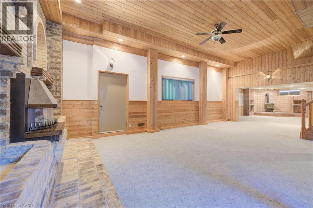 391 Northlake Drive, Waterloo, Ontario  N2V 1W8 - Photo 38 - 40768876