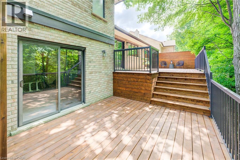 391 Northlake Drive, Waterloo, Ontario  N2V 1W8 - Photo 43 - 40768876