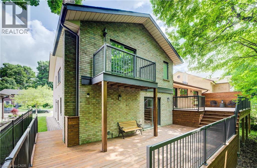 391 Northlake Drive, Waterloo, Ontario  N2V 1W8 - Photo 46 - 40768876