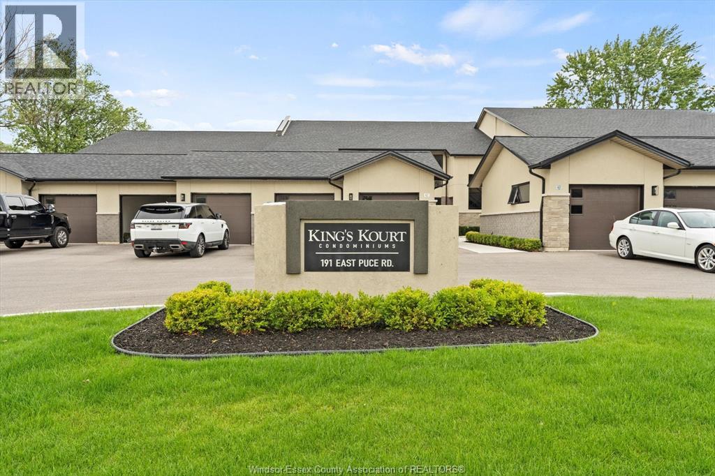 191 East Puce Road Unit# 10, Lakeshore, Ontario  N0R 1A0 - Photo 2 - 25029096