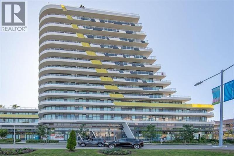 1609 5788 GILBERT ROAD, Richmond, British Columbia