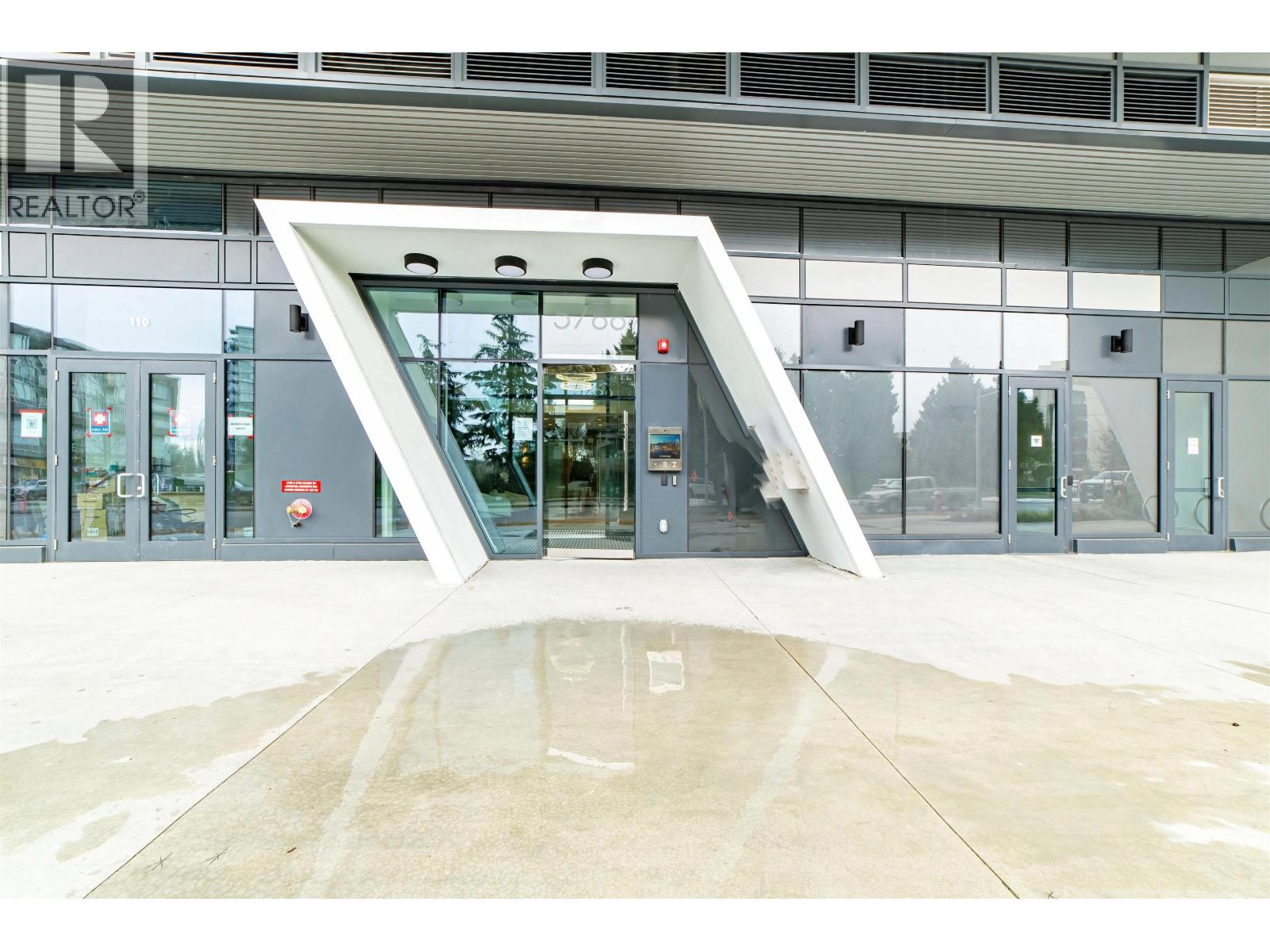 1609 5788 Gilbert Road, Richmond, British Columbia  V6X 1B7 - Photo 29 - R3047912