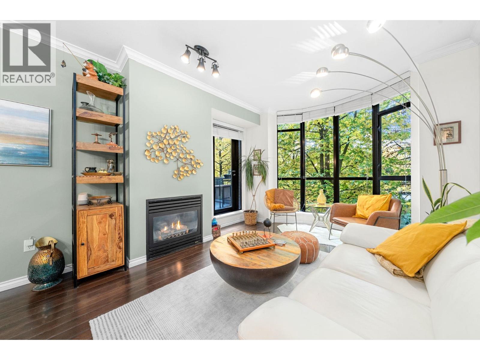 314 170 W 1st Street, North Vancouver, British Columbia V7M 3P2 - Photo 2 - R3066718