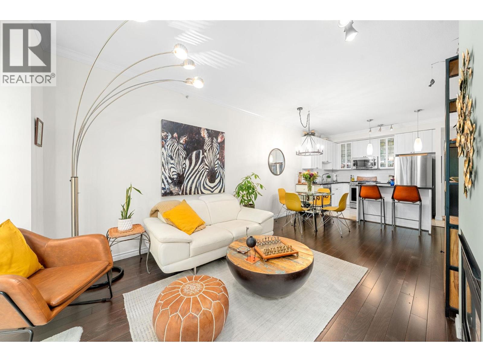 314 170 W 1st Street, North Vancouver, British Columbia V7M 3P2 - Photo 6 - R3066718