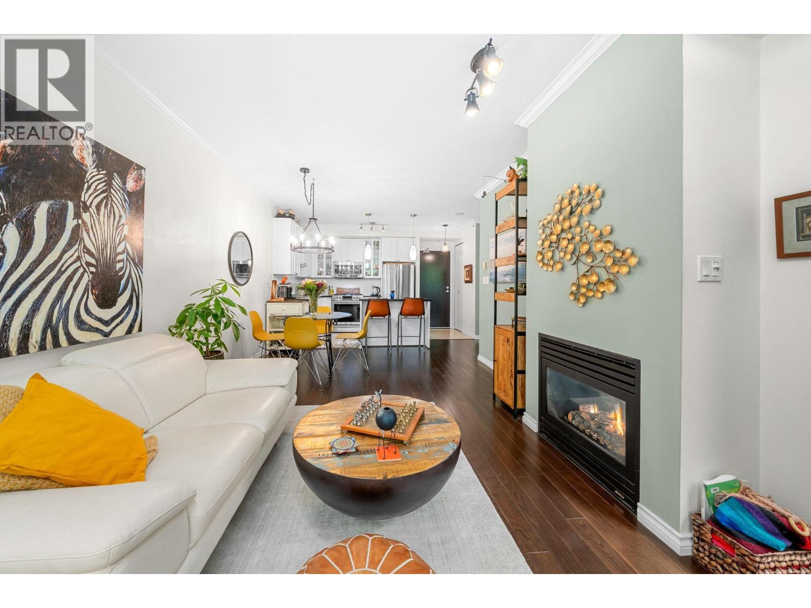 314 170 W 1st Street, North Vancouver, British Columbia V7M 3P2 - Photo 7 - R3066718