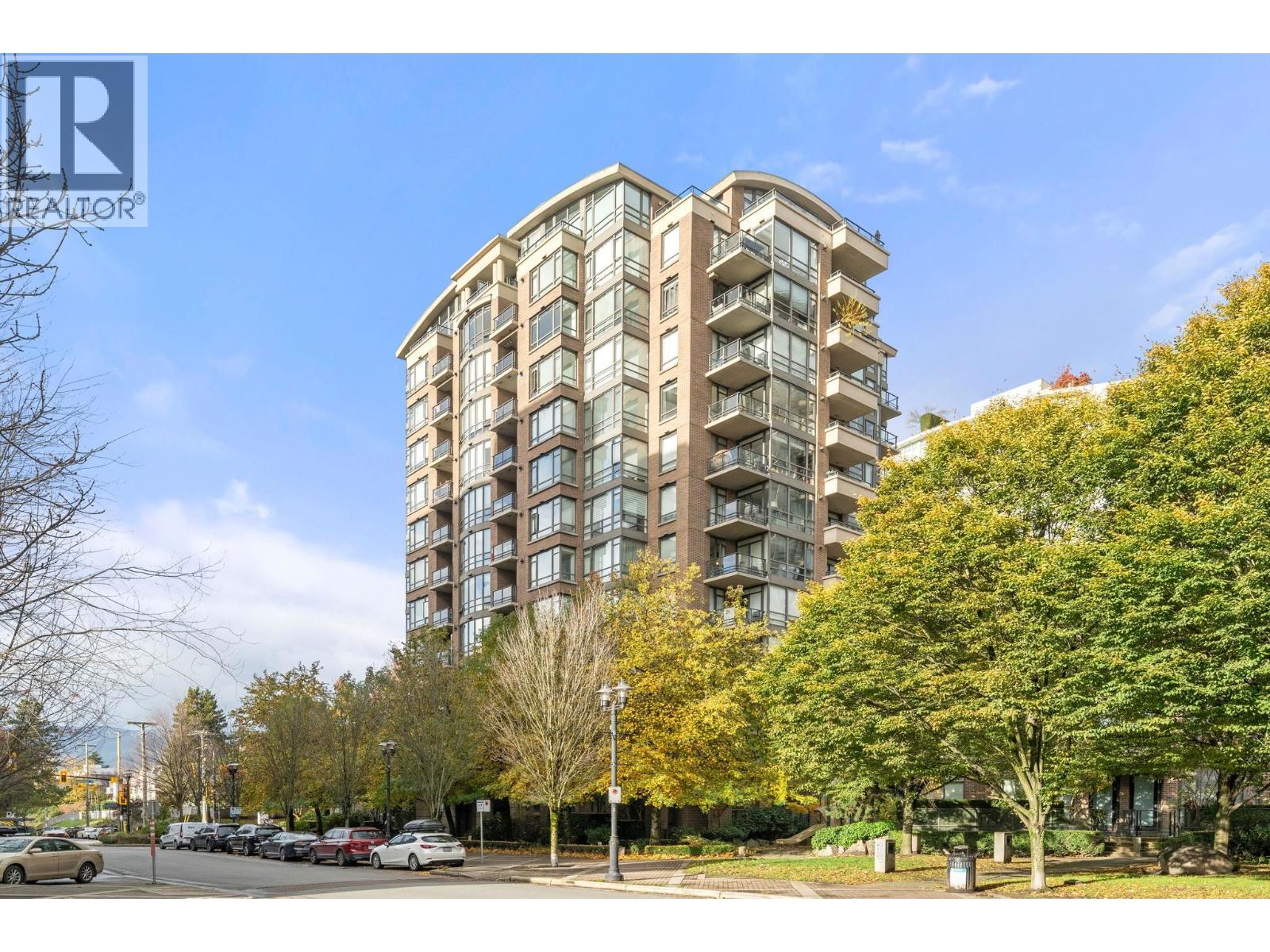 314 170 W 1ST STREET, north vancouver, British Columbia