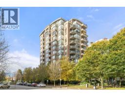 314 170 W 1ST STREET, North Vancouver, British Columbia