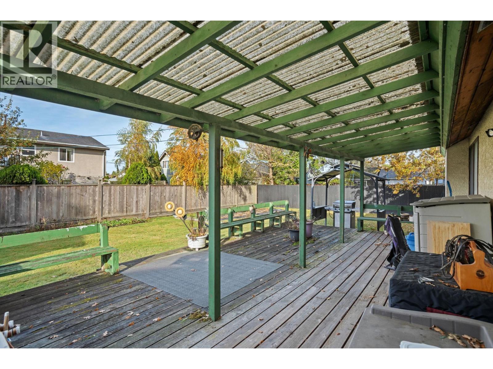 4457 46b Street, Ladner, British Columbia  V4K 2M8 - Photo 8 - R3068237