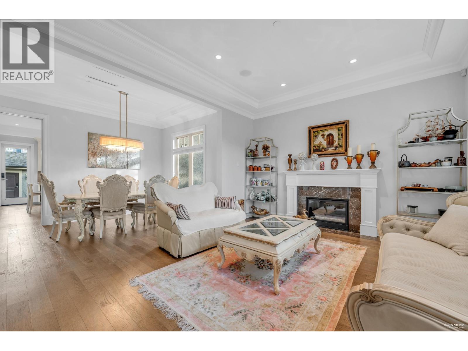 7458 Maple Street, Vancouver, British Columbia V6P 5P7 - Photo 6 - R3064947