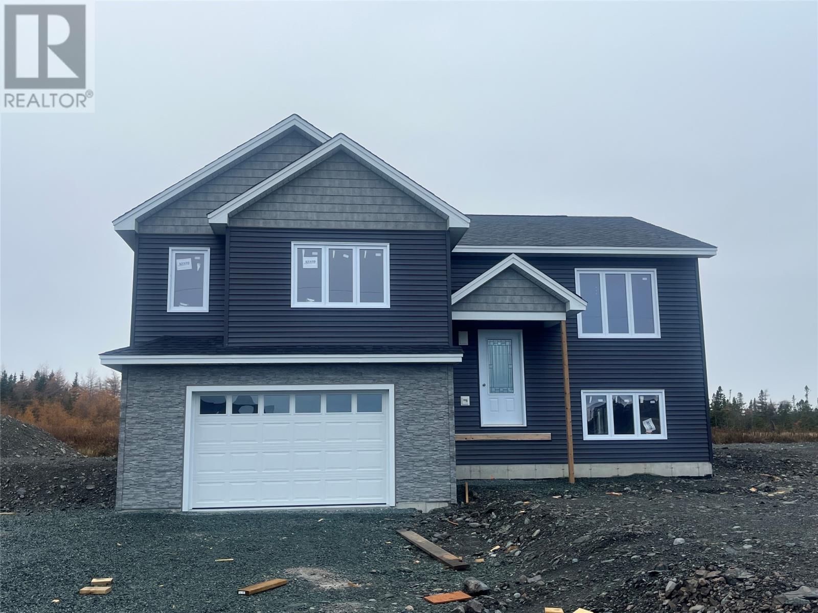 Lot 118 Island Cove Road, Bay Bulls, Newfoundland & Labrador