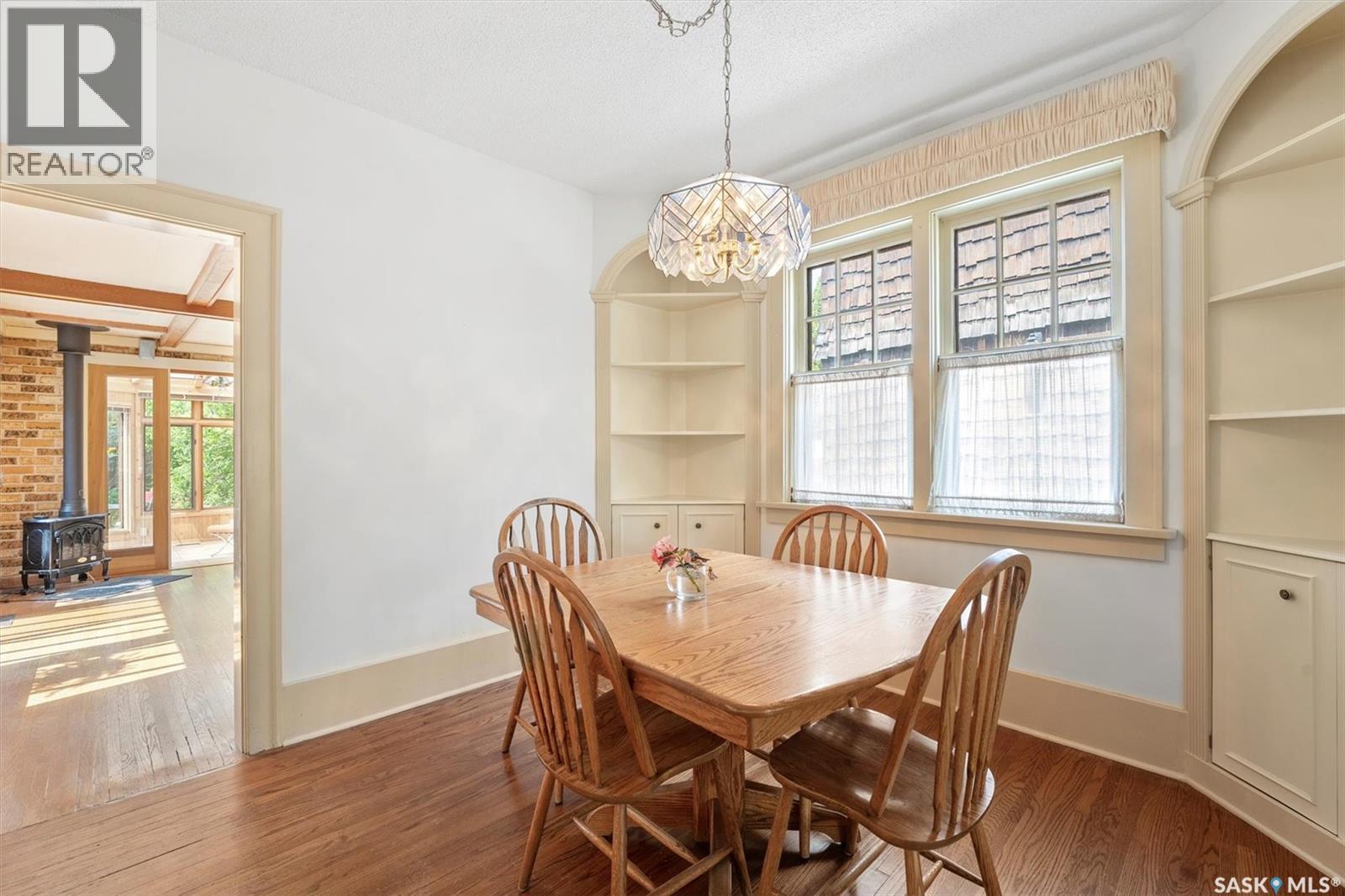 811 9th Avenue N, Saskatoon, Saskatchewan  S7K 2Z1 - Photo 12 - SK024266