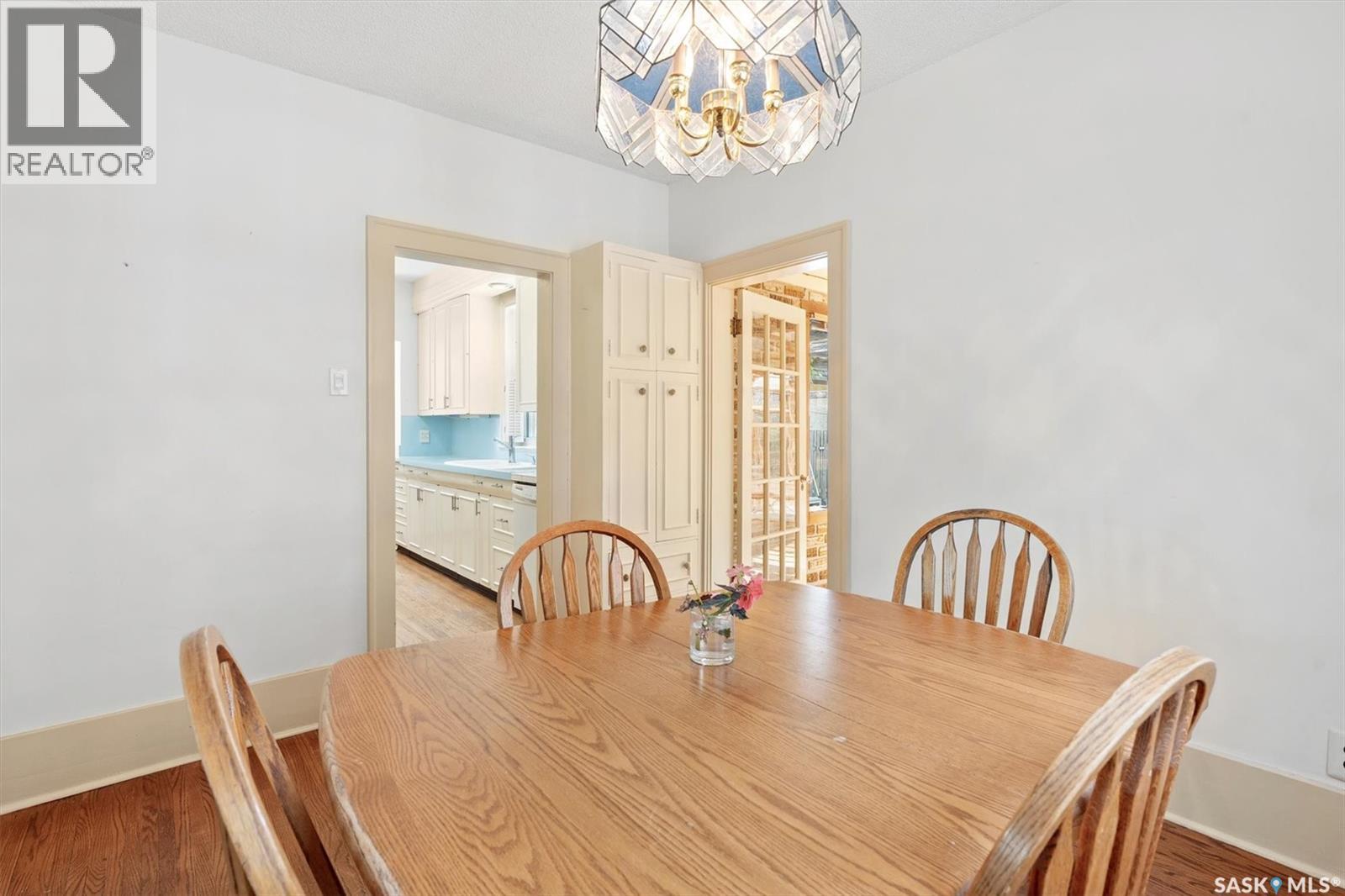 811 9th Avenue N, Saskatoon, Saskatchewan  S7K 2Z1 - Photo 13 - SK024266