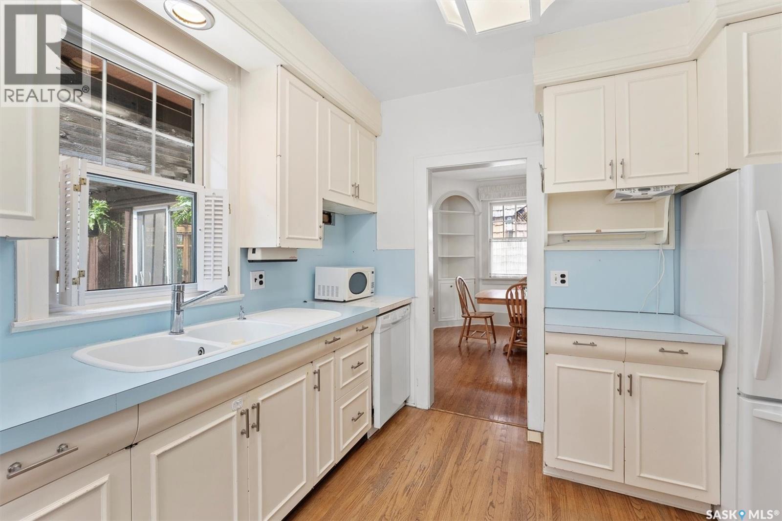 811 9th Avenue N, Saskatoon, Saskatchewan  S7K 2Z1 - Photo 15 - SK024266