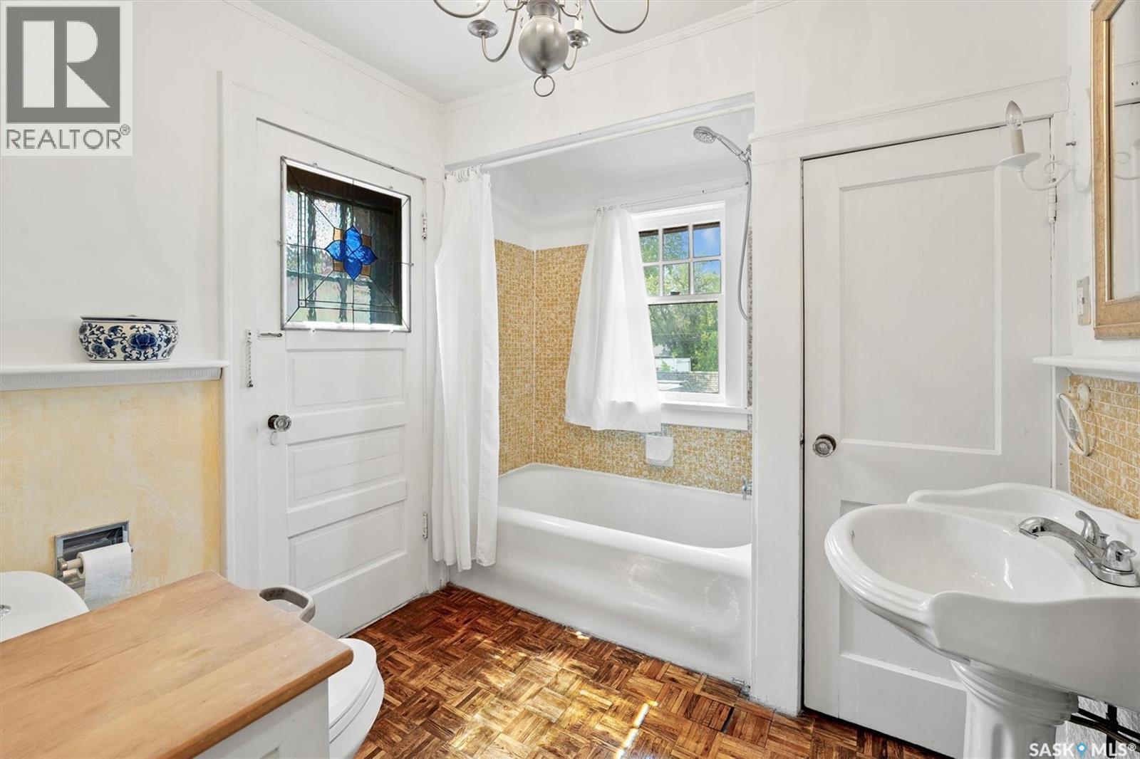 811 9th Avenue N, Saskatoon, Saskatchewan  S7K 2Z1 - Photo 20 - SK024266