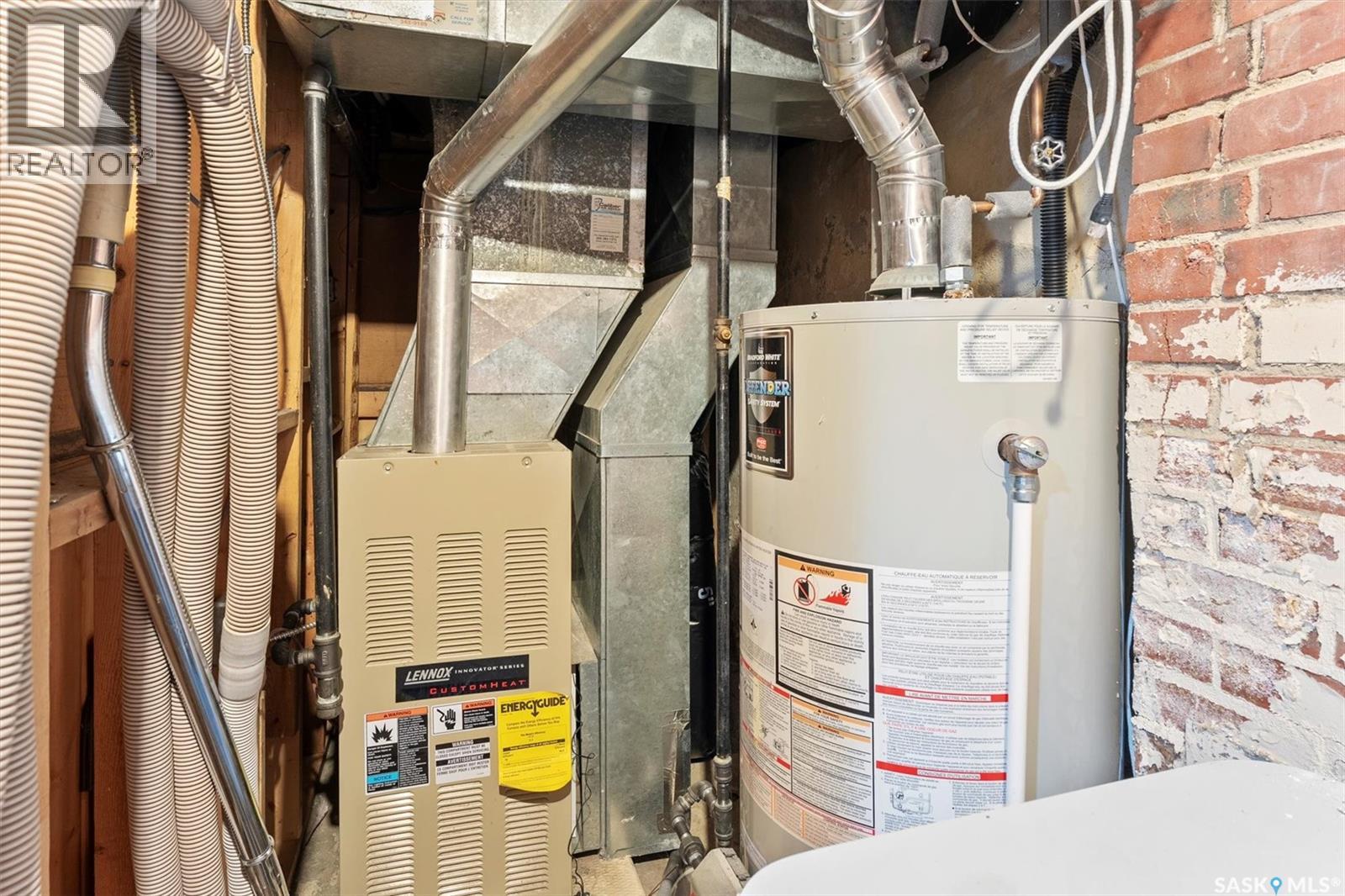 811 9th Avenue N, Saskatoon, Saskatchewan  S7K 2Z1 - Photo 30 - SK024266