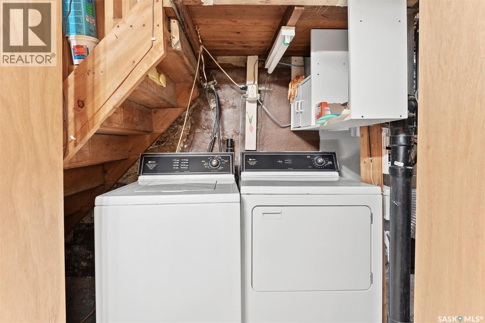 811 9th Avenue N, Saskatoon, Saskatchewan  S7K 2Z1 - Photo 33 - SK024266