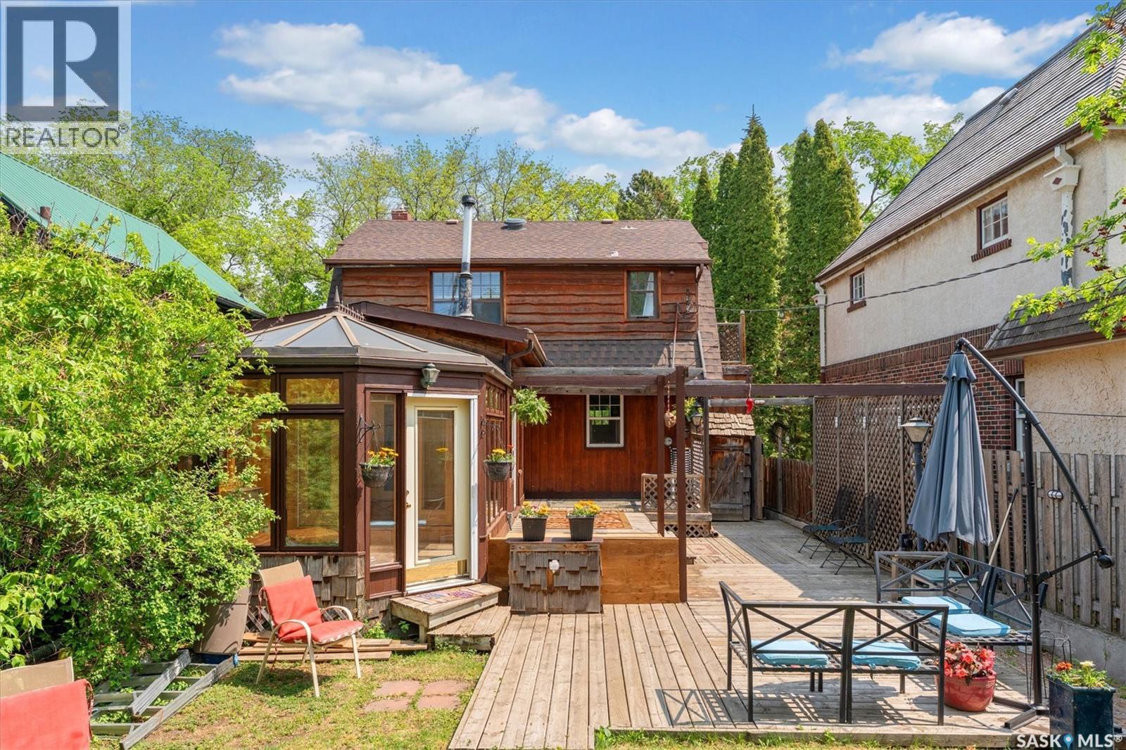 811 9th Avenue N, Saskatoon, Saskatchewan  S7K 2Z1 - Photo 34 - SK024266