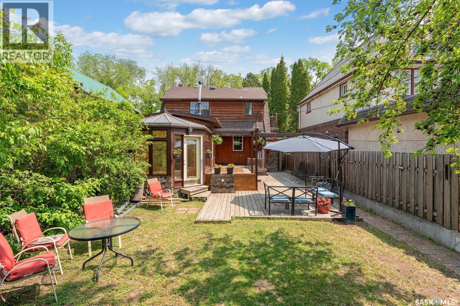 811 9th Avenue N, Saskatoon, Saskatchewan  S7K 2Z1 - Photo 35 - SK024266