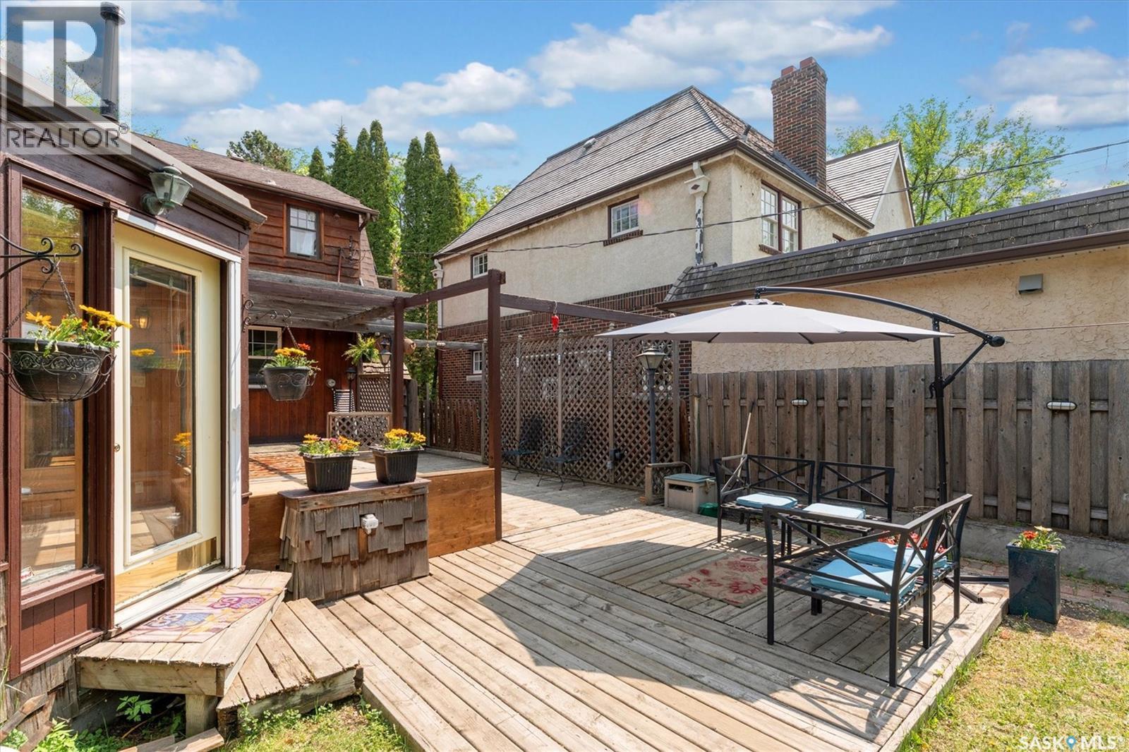 811 9th Avenue N, Saskatoon, Saskatchewan  S7K 2Z1 - Photo 36 - SK024266