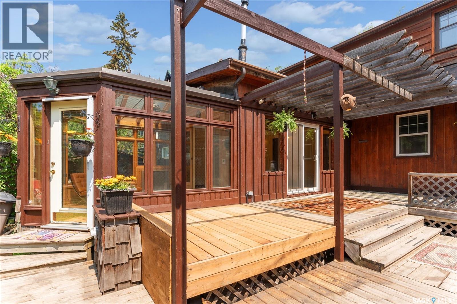 811 9th Avenue N, Saskatoon, Saskatchewan  S7K 2Z1 - Photo 37 - SK024266