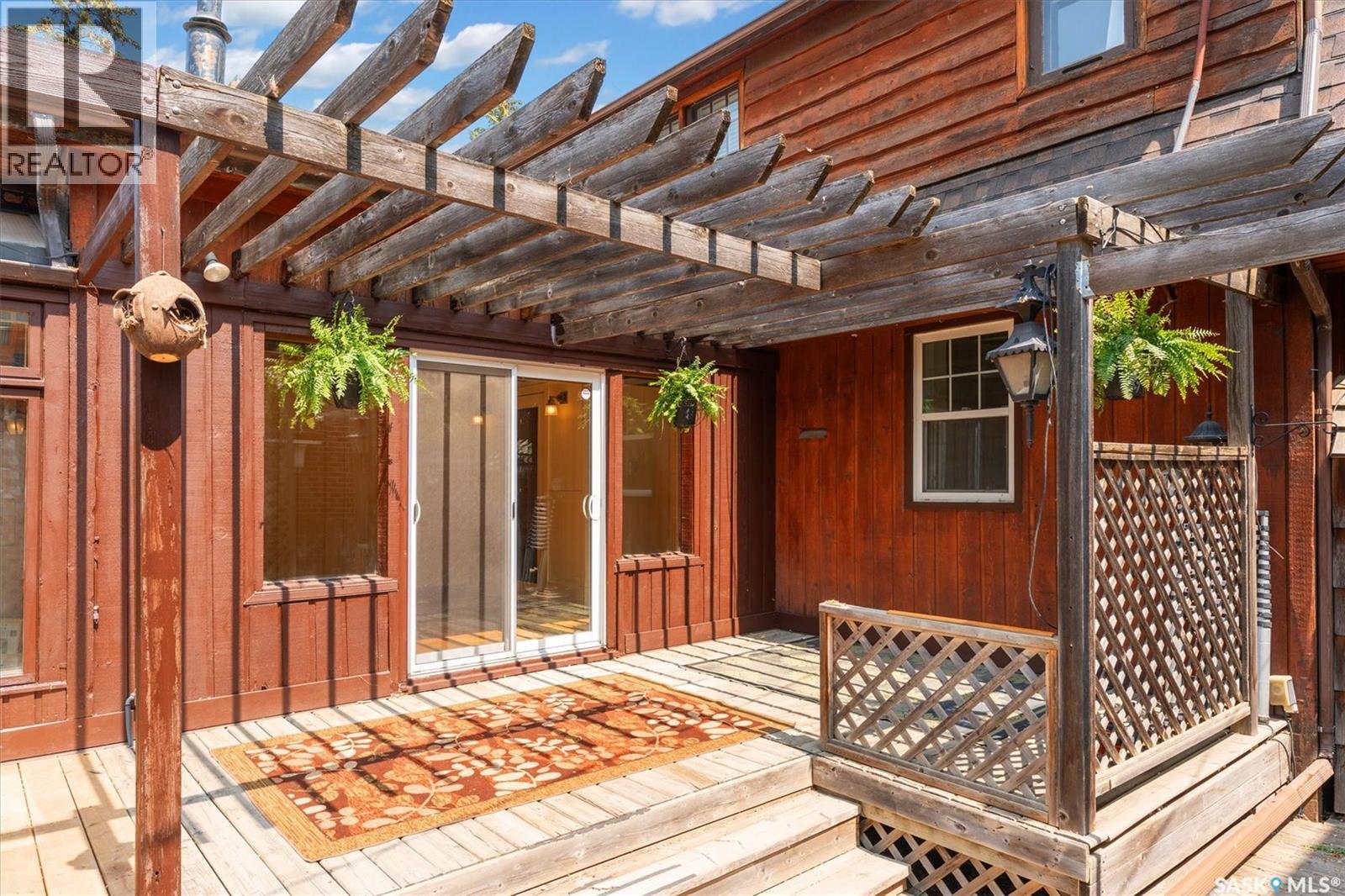 811 9th Avenue N, Saskatoon, Saskatchewan  S7K 2Z1 - Photo 38 - SK024266