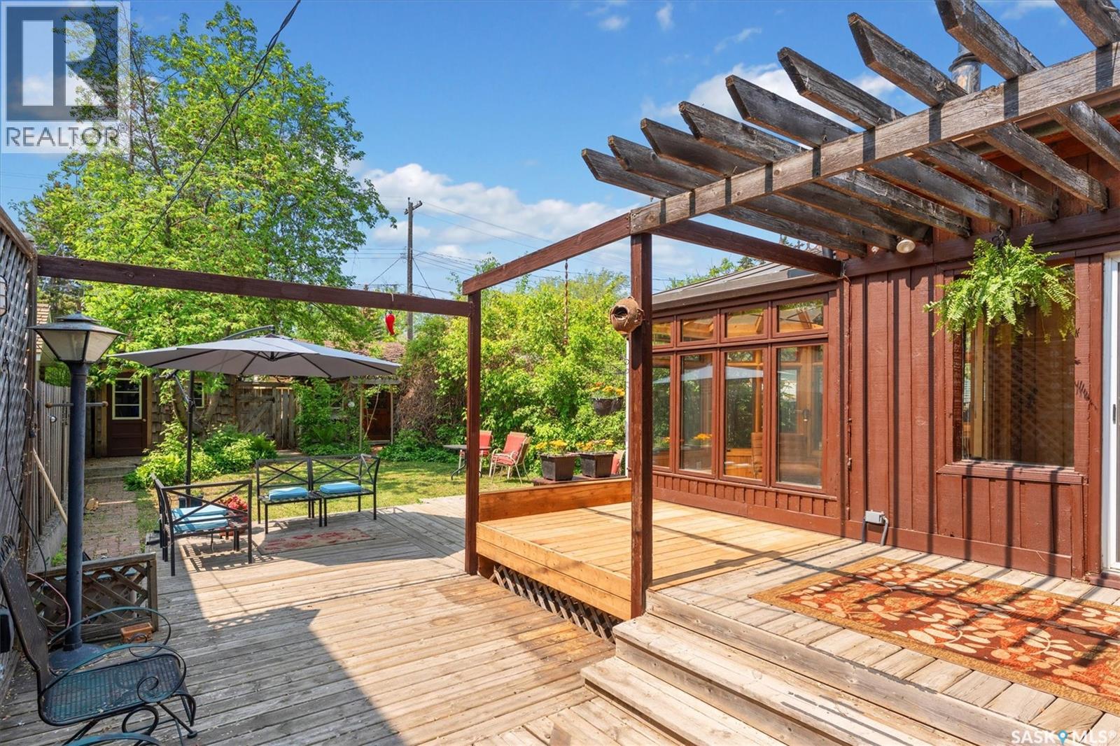 811 9th Avenue N, Saskatoon, Saskatchewan  S7K 2Z1 - Photo 39 - SK024266