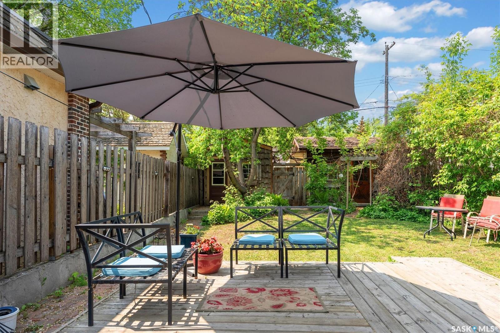 811 9th Avenue N, Saskatoon, Saskatchewan  S7K 2Z1 - Photo 40 - SK024266