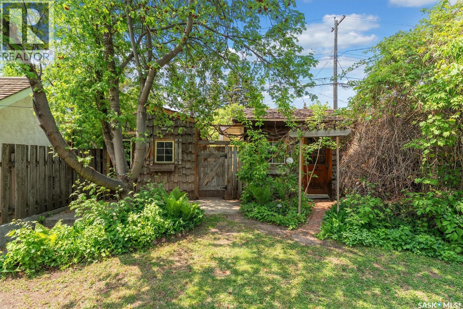 811 9th Avenue N, Saskatoon, Saskatchewan  S7K 2Z1 - Photo 41 - SK024266