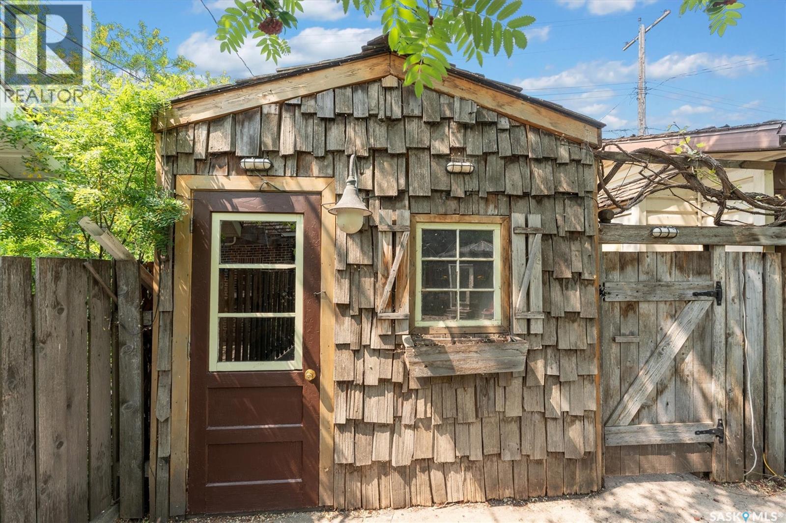 811 9th Avenue N, Saskatoon, Saskatchewan  S7K 2Z1 - Photo 42 - SK024266