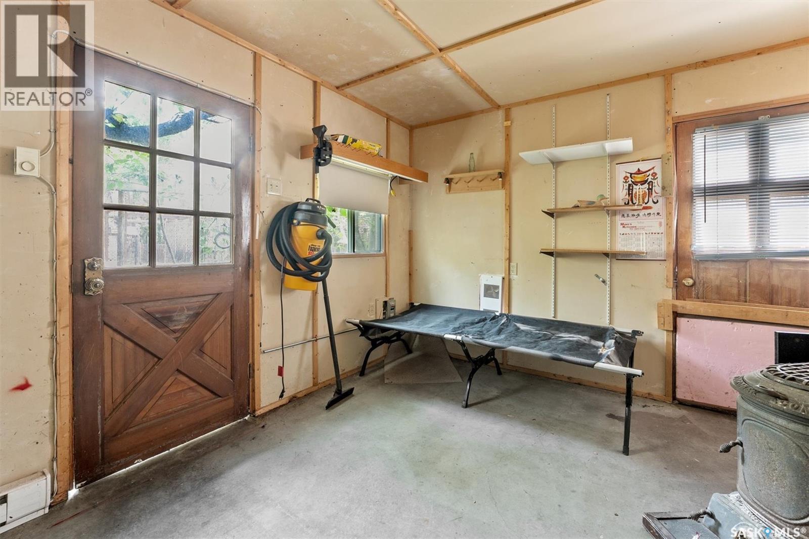 811 9th Avenue N, Saskatoon, Saskatchewan  S7K 2Z1 - Photo 43 - SK024266