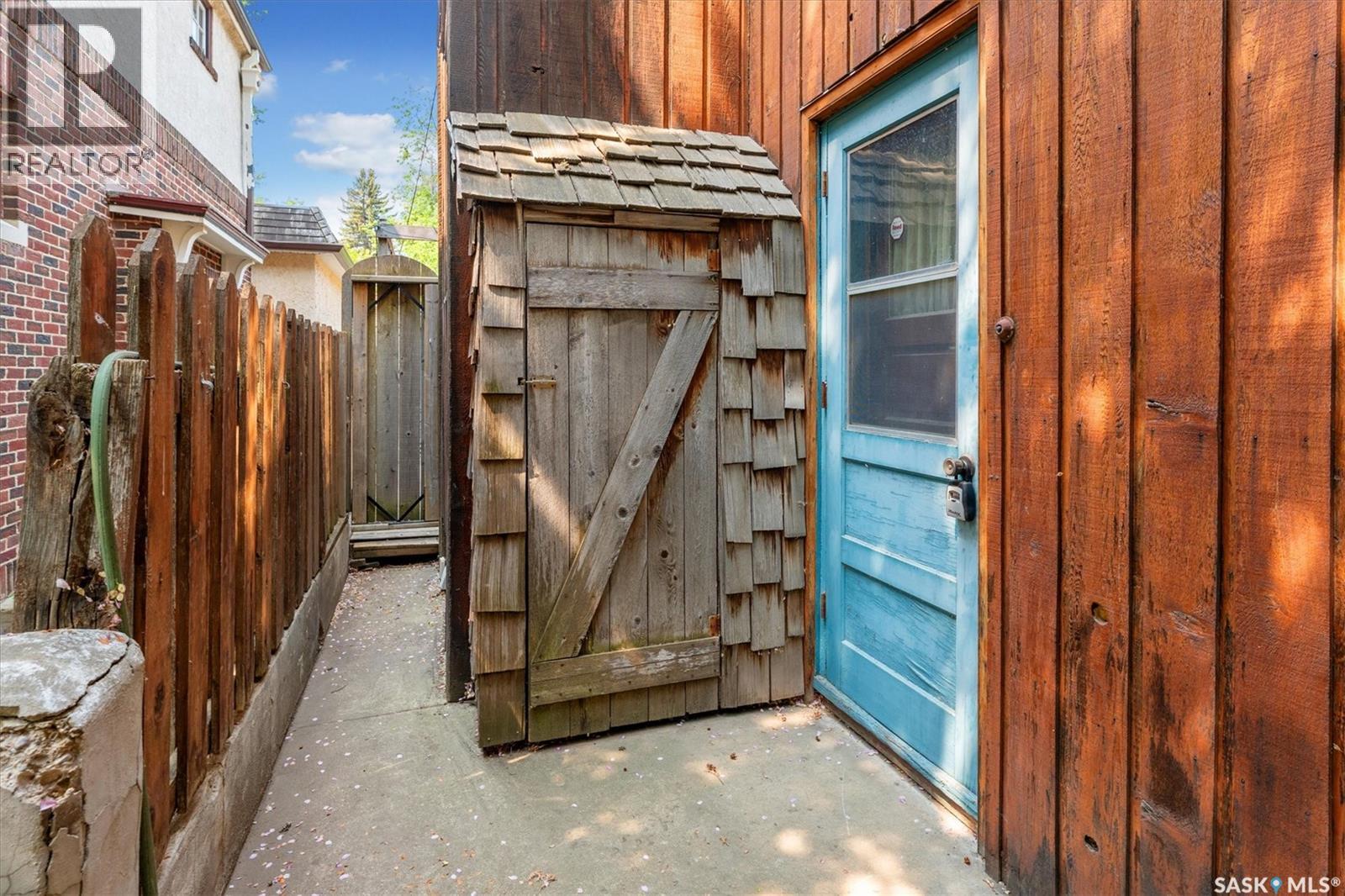 811 9th Avenue N, Saskatoon, Saskatchewan  S7K 2Z1 - Photo 48 - SK024266