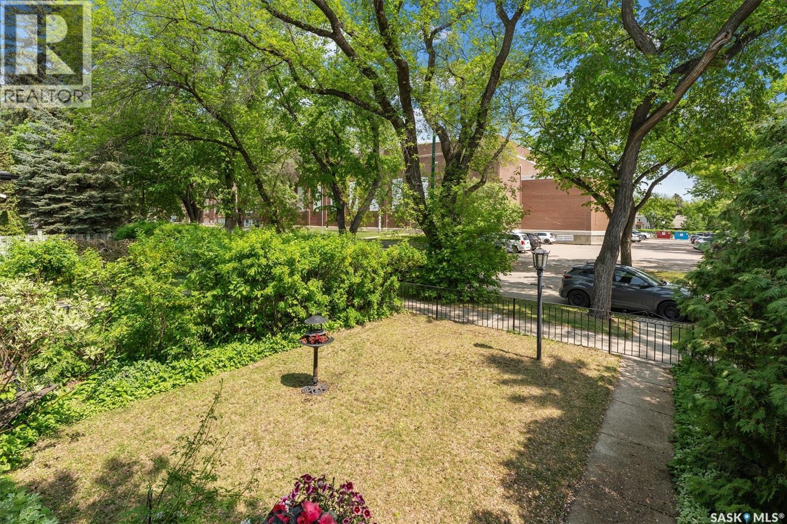 811 9th Avenue N, Saskatoon, Saskatchewan  S7K 2Z1 - Photo 49 - SK024266