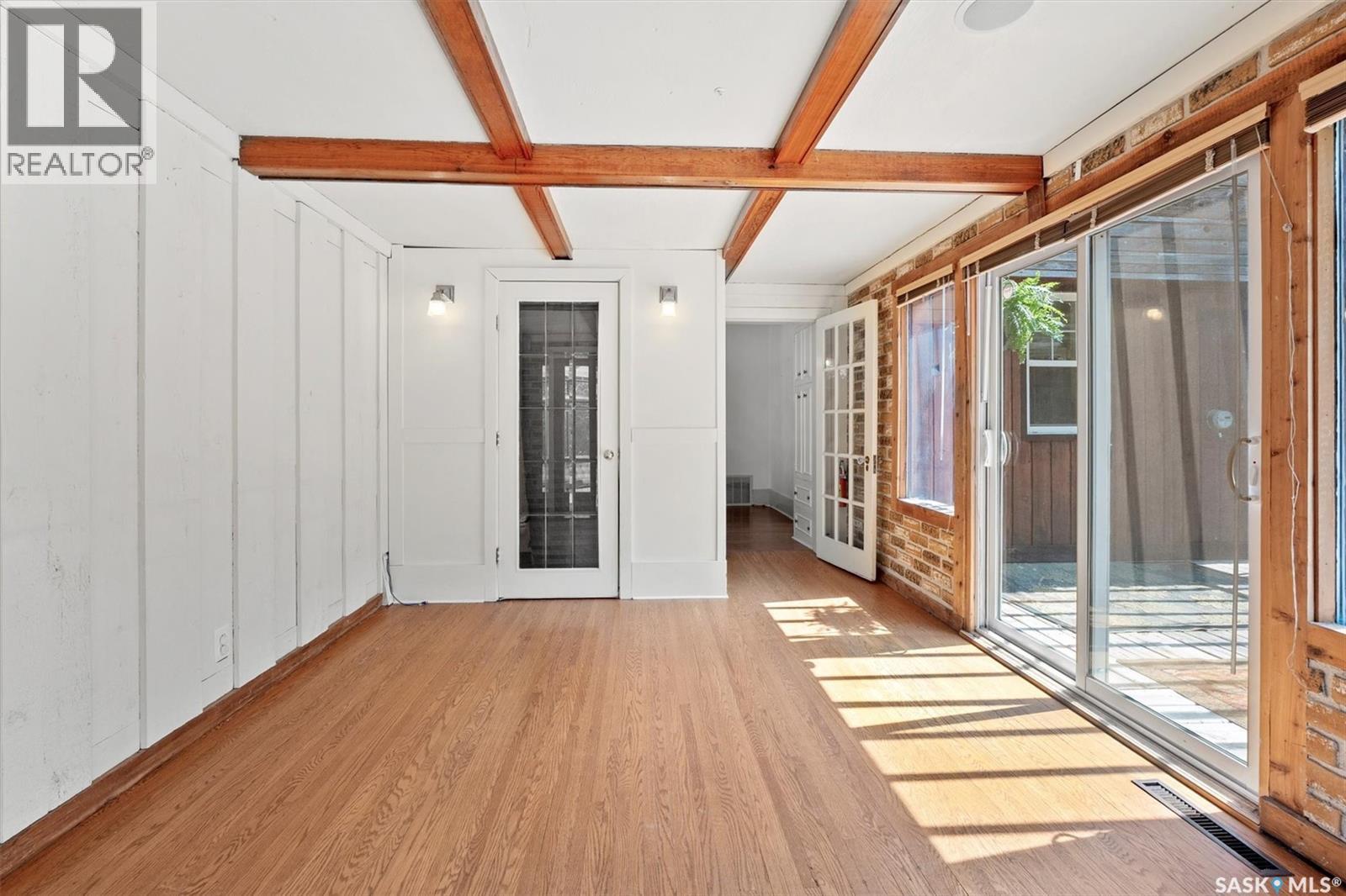 811 9th Avenue N, Saskatoon, Saskatchewan  S7K 2Z1 - Photo 7 - SK024266