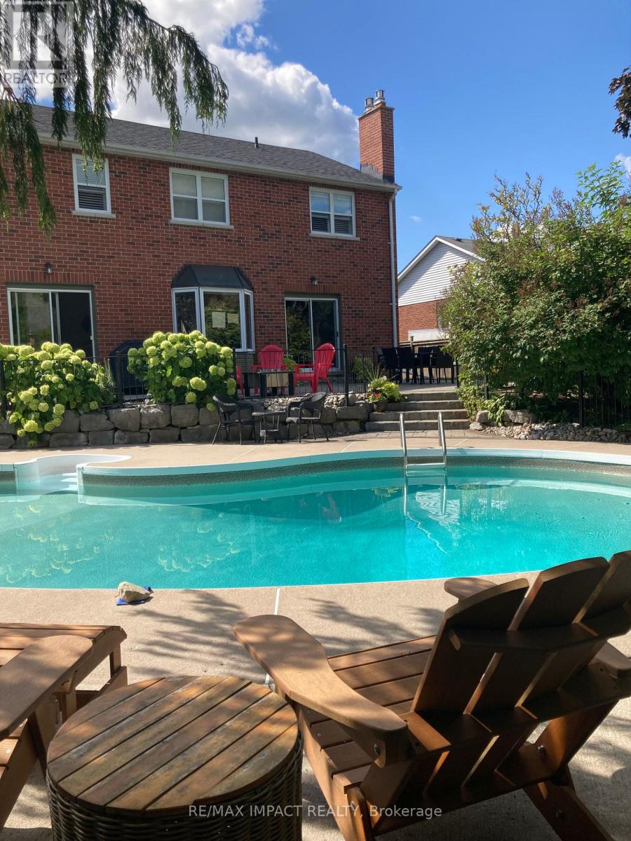 1568 Fair Avenue, Peterborough, Ontario K9K 1T2 - Photo 31 - X12554760