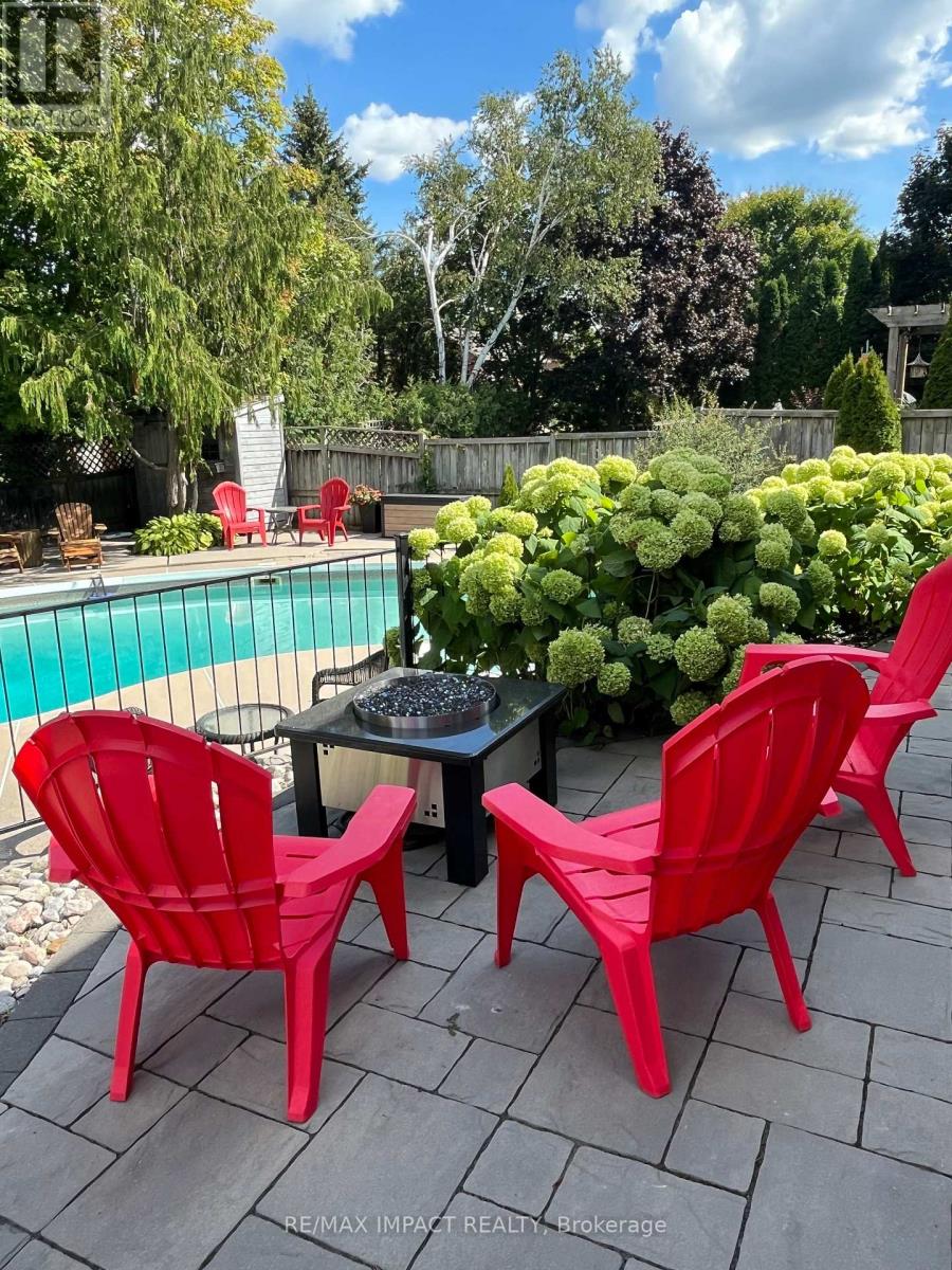 1568 Fair Avenue, Peterborough, Ontario K9K 1T2 - Photo 32 - X12554760