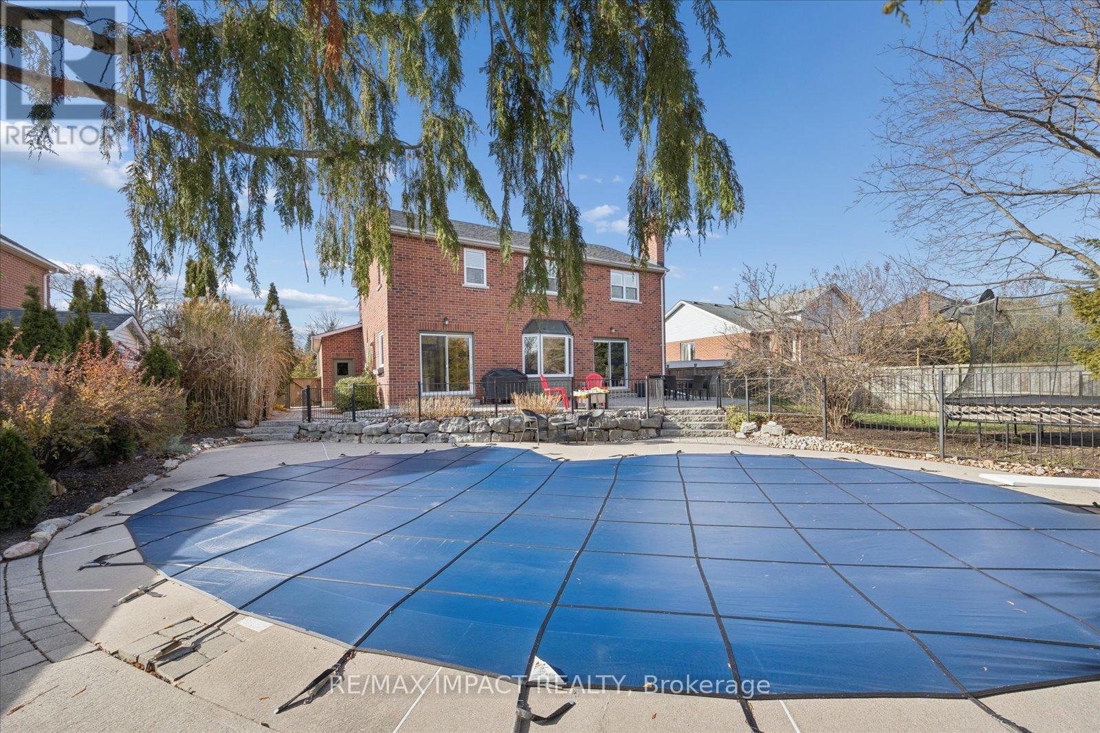 1568 Fair Avenue, Peterborough, Ontario K9K 1T2 - Photo 27 - X12554760