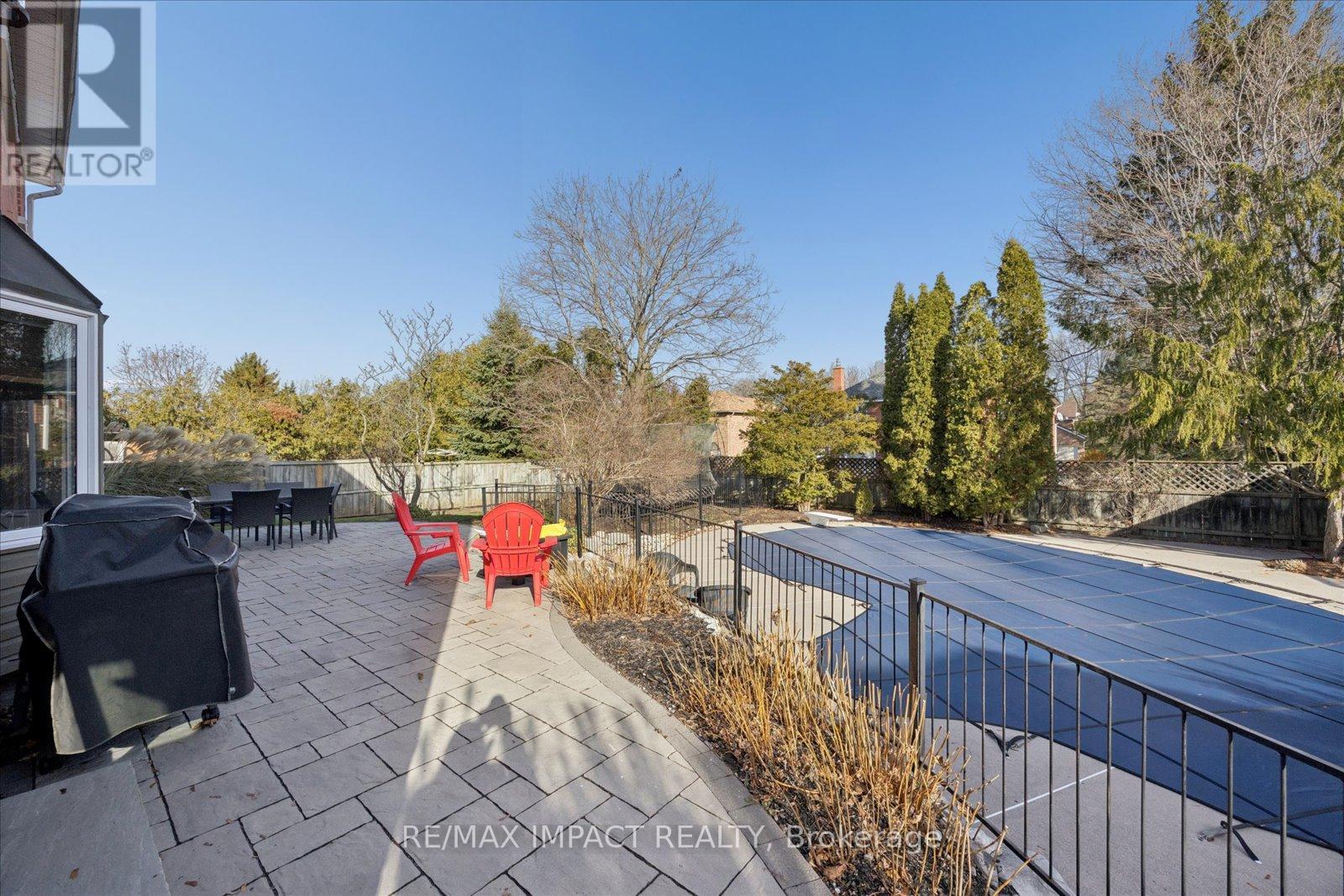 1568 Fair Avenue, Peterborough, Ontario K9K 1T2 - Photo 28 - X12554760