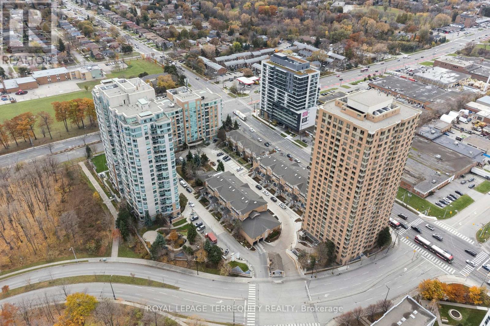 565 - 123 Omni Drive, Toronto, Ontario  M1P 5A8 - Photo 38 - E12550164