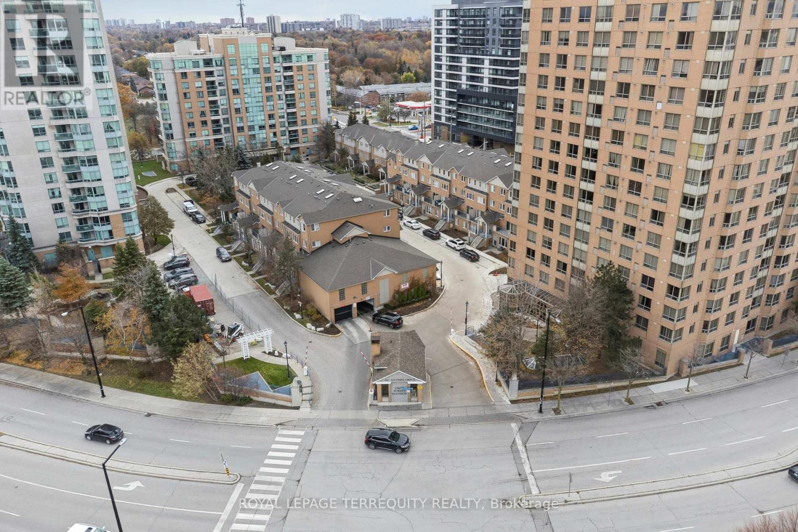 565 - 123 Omni Drive, Toronto, Ontario  M1P 5A8 - Photo 42 - E12550164