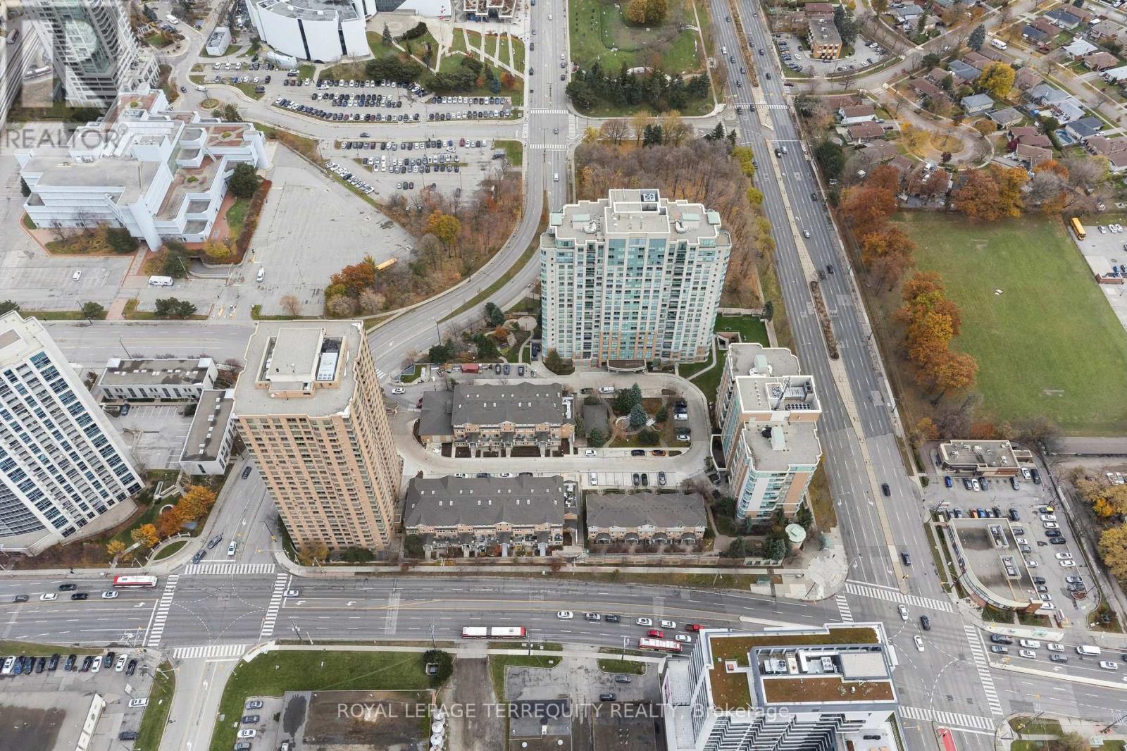 565 - 123 Omni Drive, Toronto, Ontario  M1P 5A8 - Photo 39 - E12550164