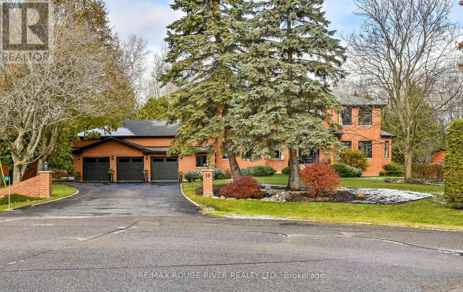 10 Kresia Lane, Clarington, Ontario  L1E 2G8 - Photo 42 - E12555010