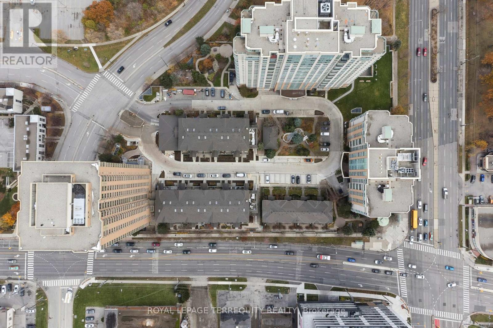 565 - 123 Omni Drive, Toronto, Ontario  M1P 5A8 - Photo 43 - E12550164