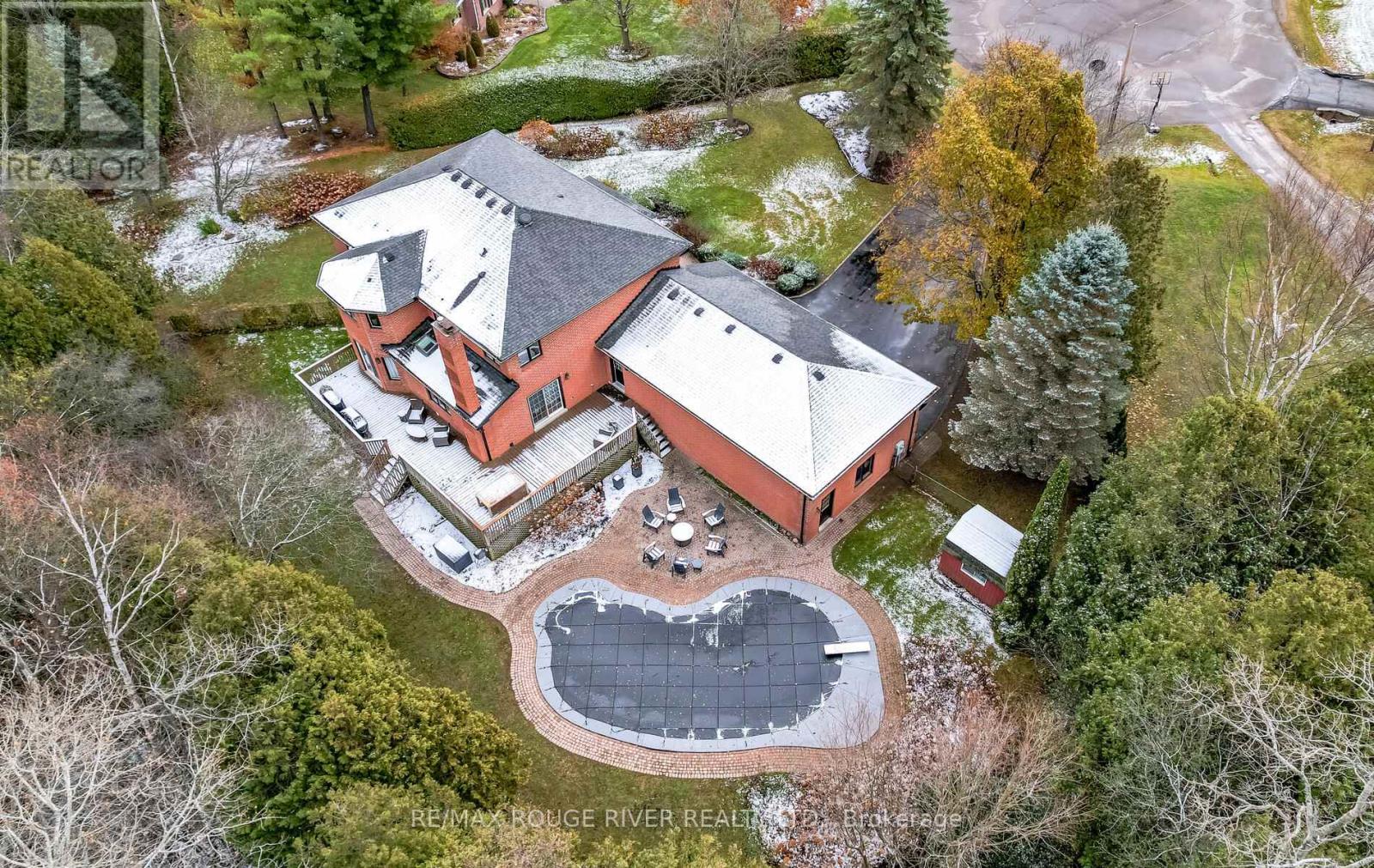 10 Kresia Lane, Clarington, Ontario  L1E 2G8 - Photo 47 - E12555010