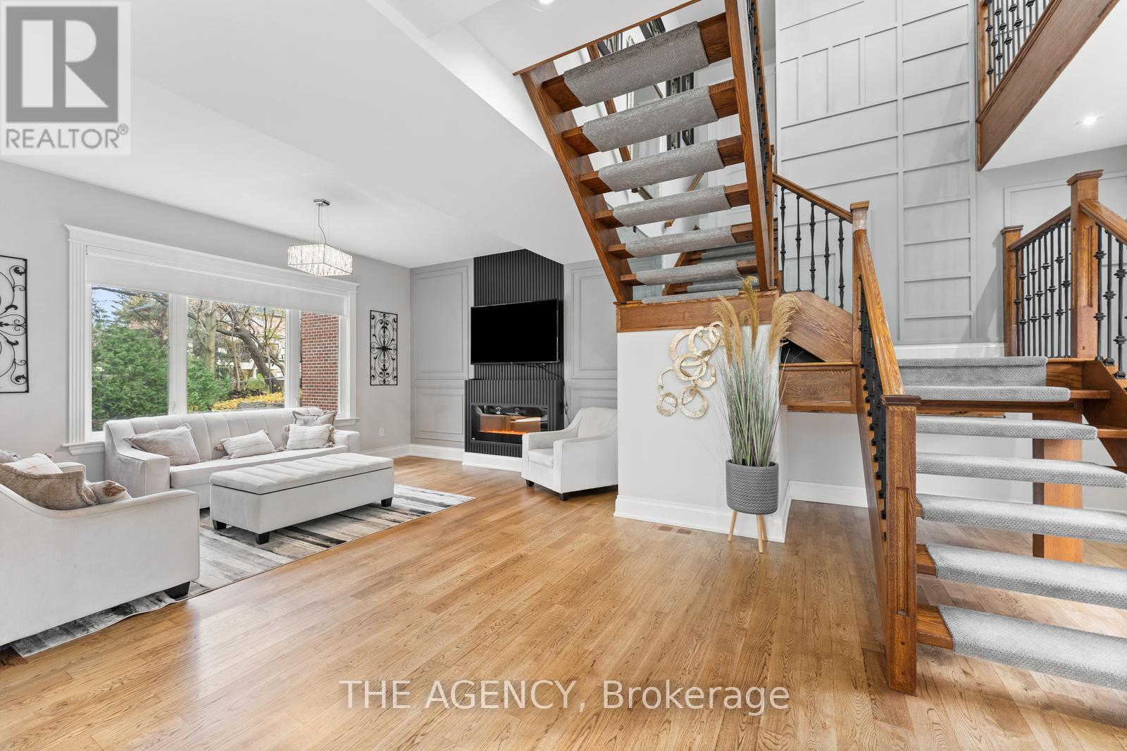 83 Hambly Avenue, King, Ontario  L7B 1J1 - Photo 7 - N12555546