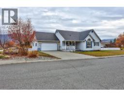 2698 Forksdale Court, merritt, British Columbia