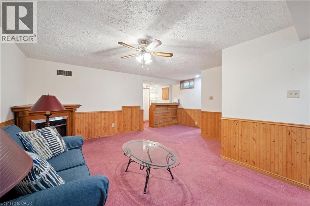 66 Benesfort Drive, Kitchener, Ontario  N2N 3B6 - Photo 14 - 40789123