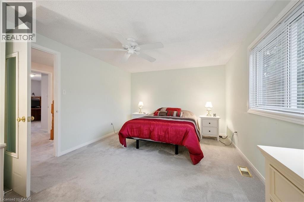 66 Benesfort Drive, Kitchener, Ontario  N2N 3B6 - Photo 18 - 40789123