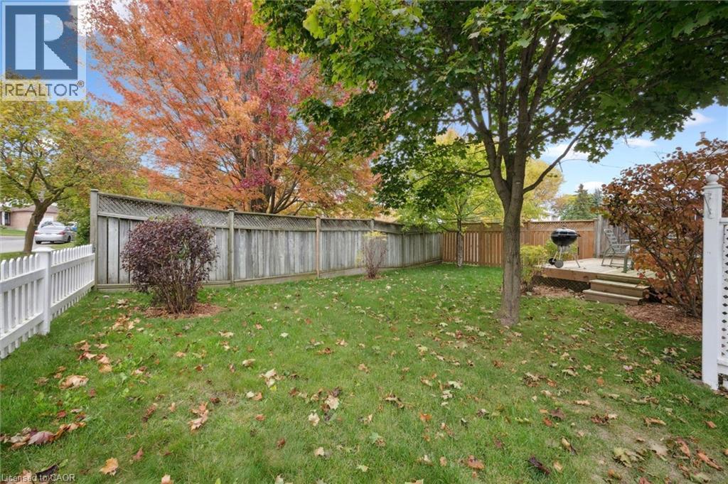 66 Benesfort Drive, Kitchener, Ontario  N2N 3B6 - Photo 21 - 40789123