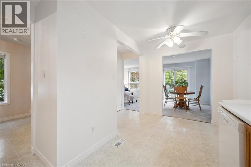 66 Benesfort Drive, Kitchener, Ontario  N2N 3B6 - Photo 9 - 40789123